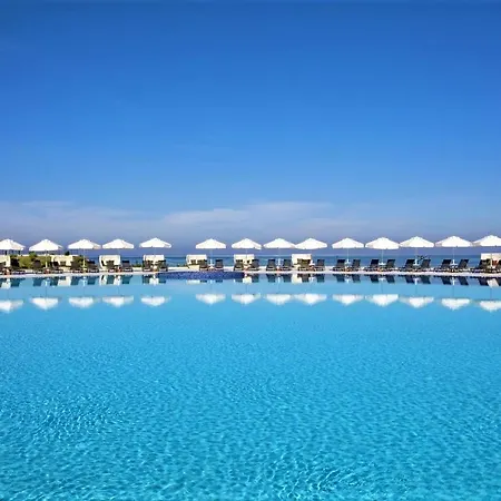 Elexus Hotel & Resort & Spa & Casino 5* קיירניה