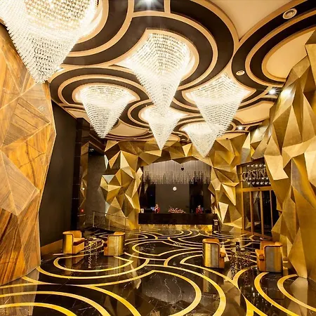 מלון Elexus Hotel & Resort & Spa & Casino 5*