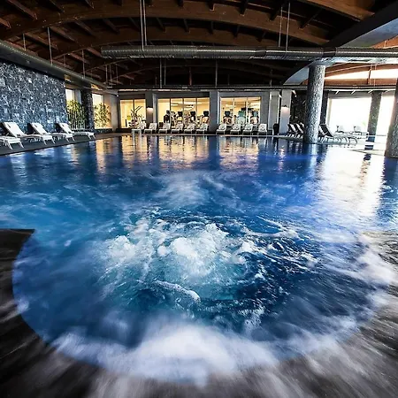 מלון Elexus Hotel & Resort & Spa & Casino