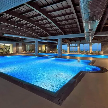 Elexus Hotel & Resort & Spa & Casino