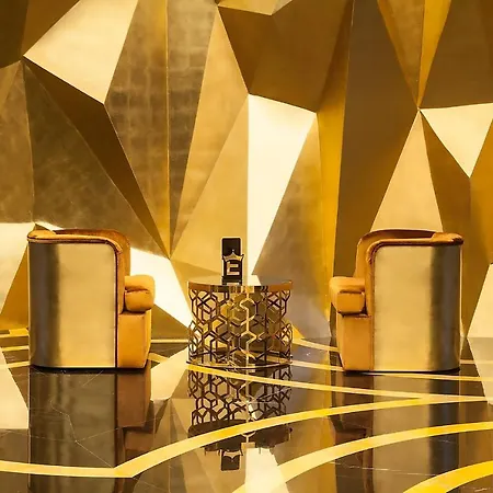 Elexus Hotel & Resort & Spa & Casino קיירניה