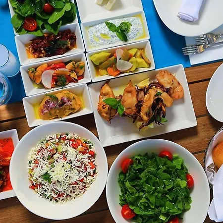 Elexus Hotel & Resort & Spa & Casino 5* Kyrenia (Northern Cyprus)