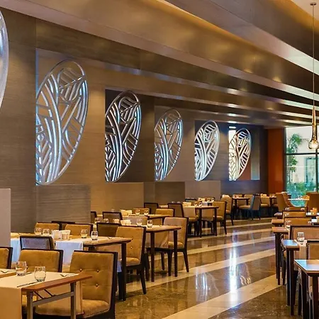 Elexus Hotel & Resort & Spa & Casino Hotell Kyrenia (Northern Cyprus)