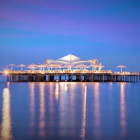 Elexus Hotel & Resort & Spa & Casino 5*