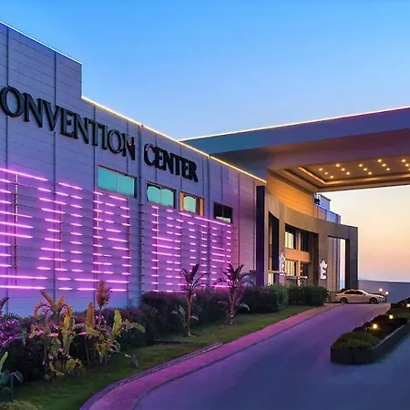 Hotel Elexus Hotel & Resort & Spa & Casino Kyrenia (Northern Cyprus)