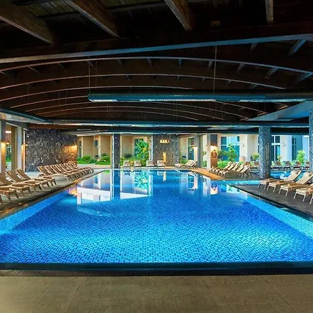 Elexus Hotel & Resort & Spa & Casino Kyrenia (Northern Cyprus)