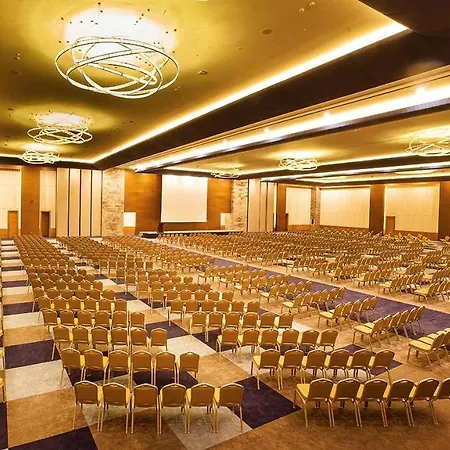 Elexus Hotel & Resort & Spa & Casino Hotel 5*
