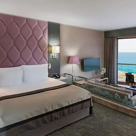 Hotell Elexus Hotel & Resort & Spa & Casino Kyrenia (Northern Cyprus)