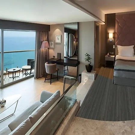 Elexus Hotel & Resort & Spa & Casino Hotell