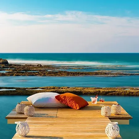Elexus Hotel & Resort & Spa & Casino Otel