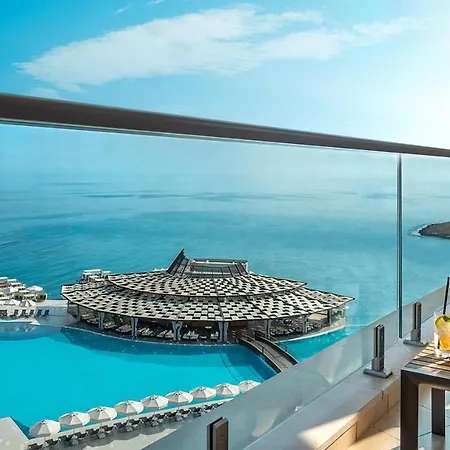 Elexus Hotel & Resort & Spa & Casino 5*
