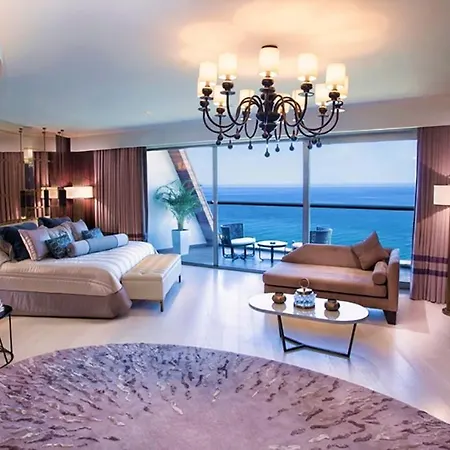 Elexus Hotel & Resort & Spa & Casino