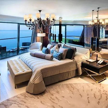 Elexus Hotel & Resort & Spa & Casino 5*
