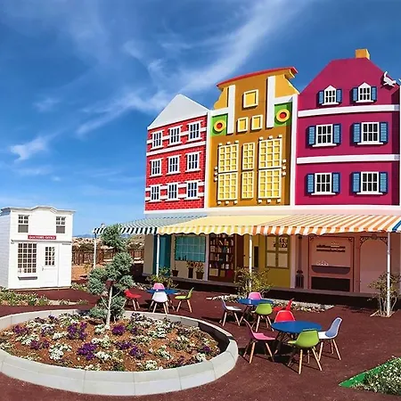 Elexus Hotel & Resort & Spa & Casino