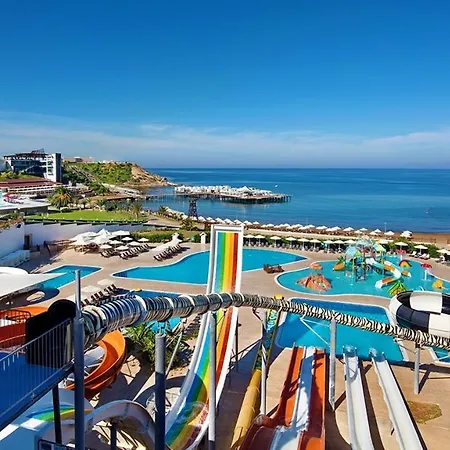 Elexus Hotel & Resort & Spa & Casino