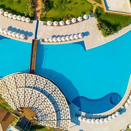 Otel Elexus Hotel & Resort & Spa & Casino 5*