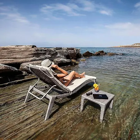 Otel Elexus Hotel & Resort & Spa & Casino Girne