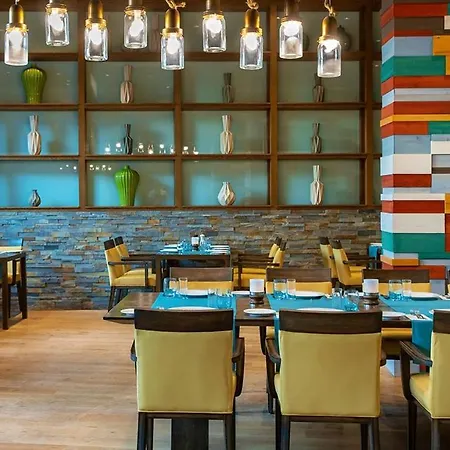 Otel Elexus Hotel & Resort & Spa & Casino Girne