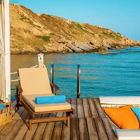 Otel Elexus Hotel & Resort & Spa & Casino Girne