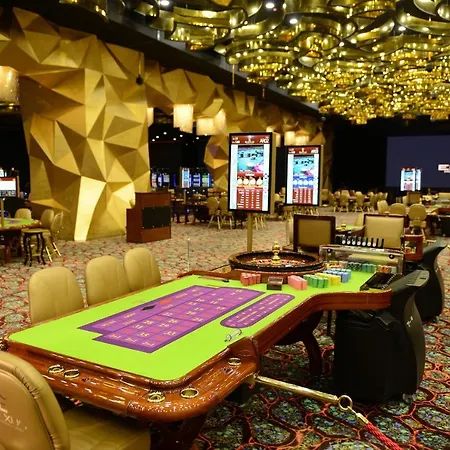Elexus Hotel & Resort & Spa & Casino 5* Girne