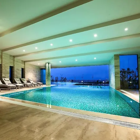 Otel Elexus Hotel & Resort & Spa & Casino 5*