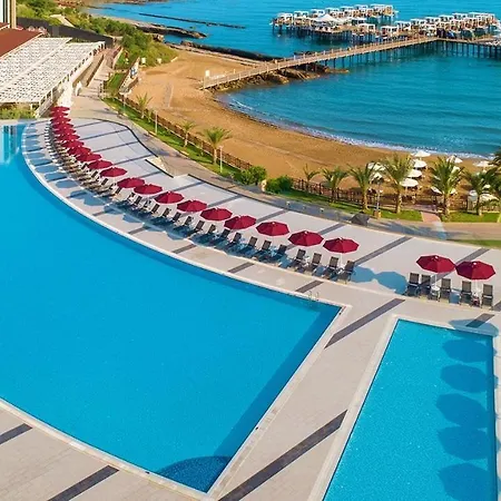 Elexus Hotel & Resort & Spa & Casino