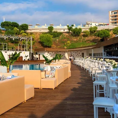 Elexus Hotel & Resort & Spa & Casino
