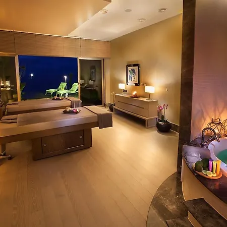 Elexus Hotel & Resort & Spa & Casino 5*