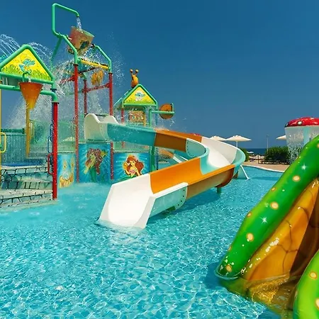 Otel Elexus Hotel & Resort & Spa & Casino Girne