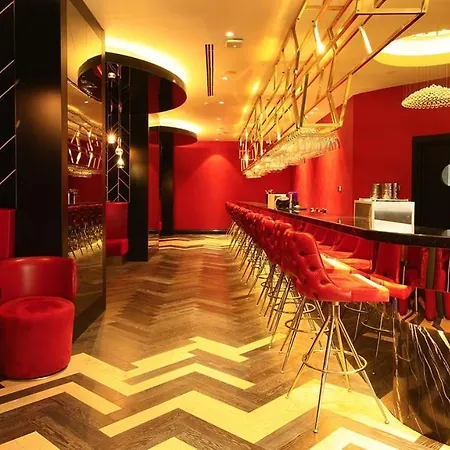 Elexus Hotel & Resort & Spa & Casino