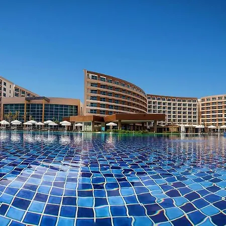 Elexus Hotel & Resort & Spa & Casino 5*