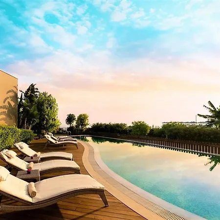 Elexus Hotel & Resort & Spa & Casino 5*