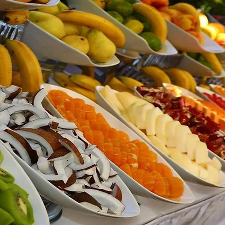 Elexus Hotel & Resort & Spa & Casino Girne