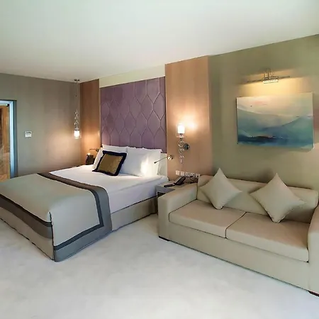 Otel Elexus Hotel & Resort & Spa & Casino Girne