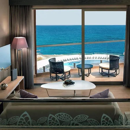 Otel Elexus Hotel & Resort & Spa & Casino 5*